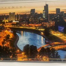 Rugsėjo 27-oji – Pasaulinė turizmo diena Rugsėjo 27-oji – Pasaulinė turizmo diena