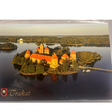Rugsėjo 27-oji – Pasaulinė turizmo diena Rugsėjo 27-oji – Pasaulinė turizmo diena