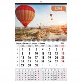 Pakabinamas kalendorius 9013.0292